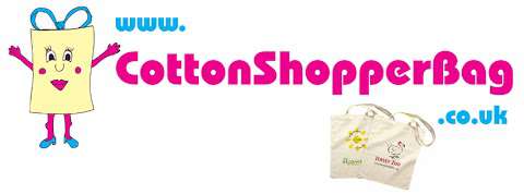 CottonShopperBag.co.uk photo
